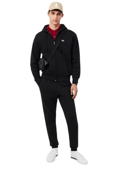 SH8864031 NERO lacoste | SH8864031 NERO